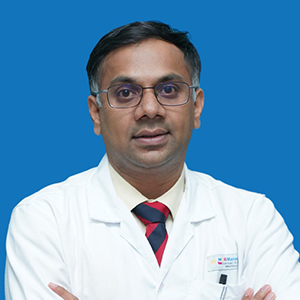 Dr Aditya Adhav