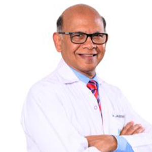 Dr Jagdish Kothari