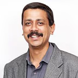 Dr Kirthi Koushik