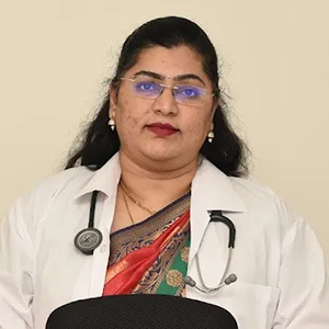 Dr Sonal Dhande