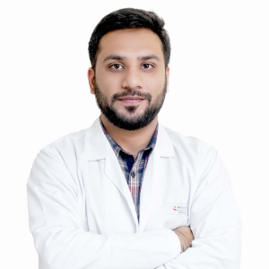 Dr Pruthviraj Henchate