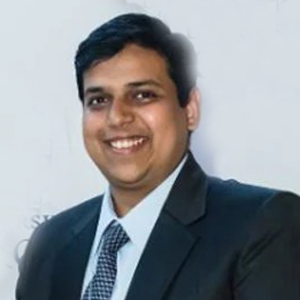 Dr Rahul Krishnatry