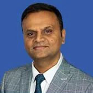 Dr Sachin Trivedi